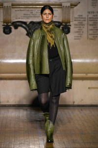 GmbH at RTW Fall 2024