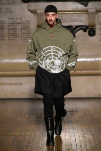 GmbH at RTW Fall 2024