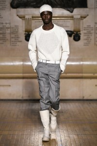 GmbH at RTW Fall 2024