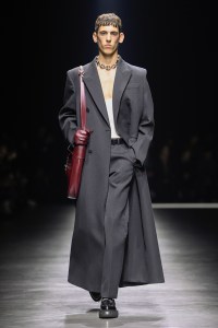 Gucci Men's Fall 2024