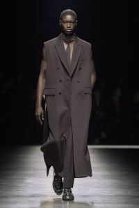 Gucci Men's Fall 2024