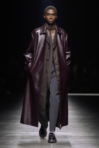 Gucci Men's Fall 2024