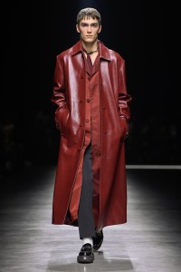 Gucci Men's Fall 2024