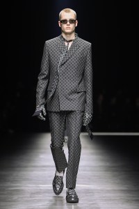 Gucci Men's Fall 2024