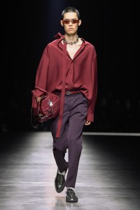 Gucci Men's Fall 2024