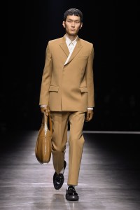 Gucci Men's Fall 2024