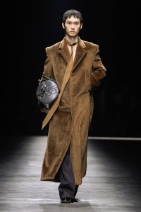 Gucci Men's Fall 2024