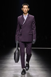 Gucci Men's Fall 2024