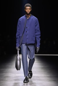 Gucci Men's Fall 2024