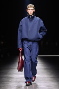Gucci Men's Fall 2024