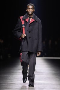 Gucci Men's Fall 2024