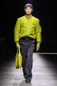 Gucci Men's Fall 2024