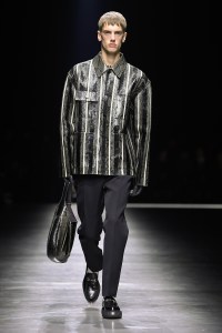 Gucci Men's Fall 2024
