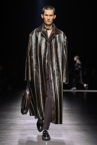Gucci Men's Fall 2024
