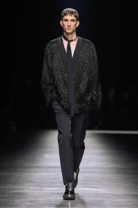 Gucci Men's Fall 2024