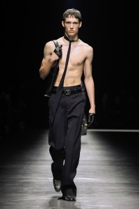 Gucci Men's Fall 2024