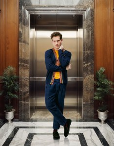 Harmont&Blaine Men's Fall 2024