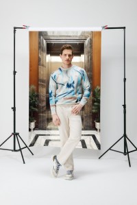 Harmont&Blaine Men's Fall 2024