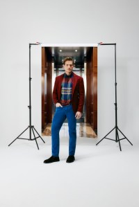 Harmont&Blaine Men's Fall 2024