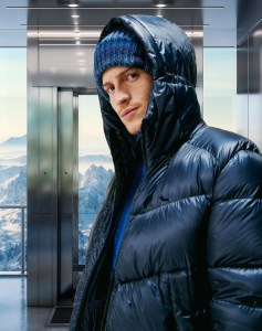 Harmont&Blaine Men's Fall 2024