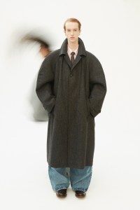 Hed Mayner Men's Fall 2024