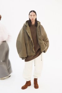 Hed Mayner Men's Fall 2024