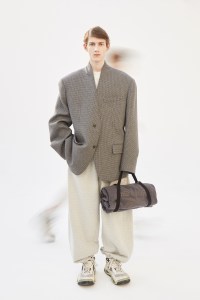 Hed Mayner Men's Fall 2024