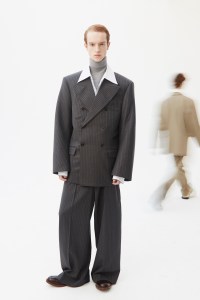 Hed Mayner Men's Fall 2024