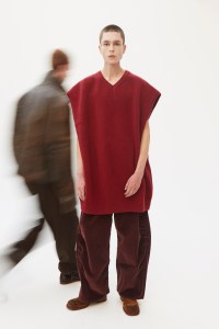 Hed Mayner Men's Fall 2024