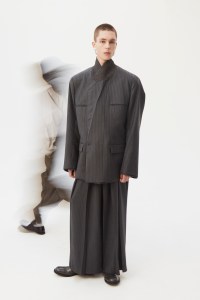 Hed Mayner Men's Fall 2024
