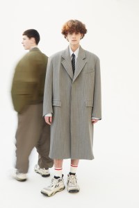 Hed Mayner Men's Fall 2024