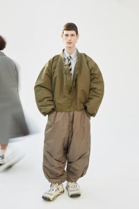 Hed Mayner Men's Fall 2024