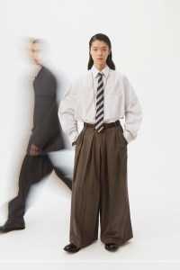Hed Mayner Men's Fall 2024
