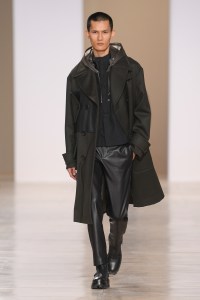 Hermès Men's Fall 2024