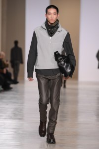 Hermès Men's Fall 2024