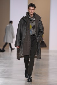 Hermès Men's Fall 2024