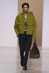 Hermès Men's Fall 2024