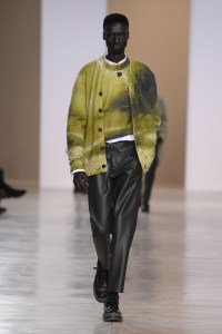 Hermès Men's Fall 2024