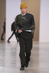 Hermès Men's Fall 2024