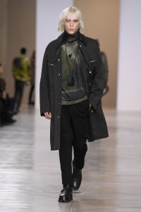 Hermès Men's Fall 2024