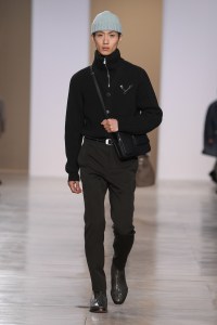 Hermès Men's Fall 2024
