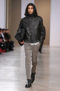 Hermès Men's Fall 2024