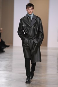 Hermès Men's Fall 2024