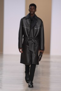 Hermès Men's Fall 2024