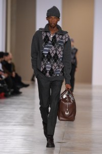 Hermès Men's Fall 2024