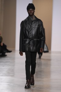 Hermès Men's Fall 2024
