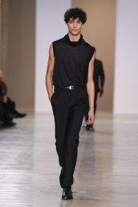 Hermès Men's Fall 2024