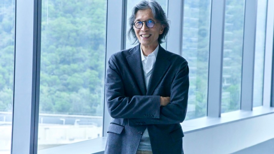 Edwin Keh, HRKITA