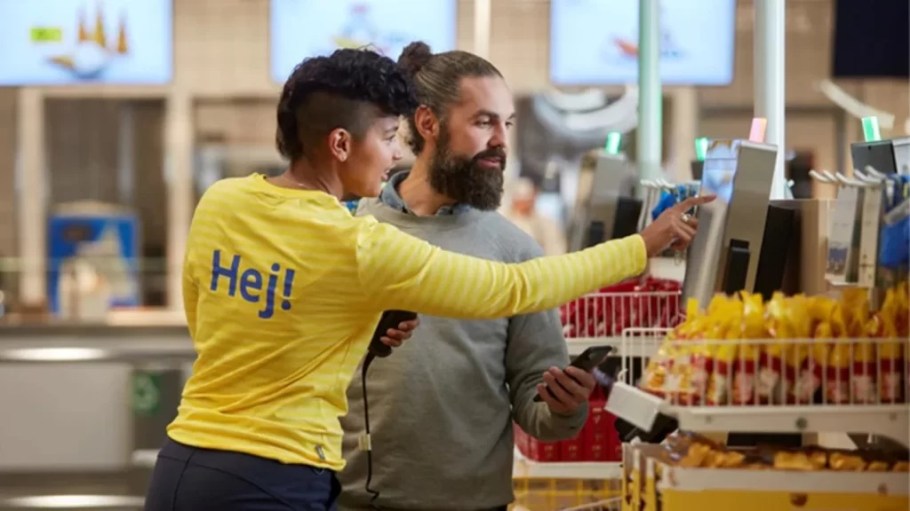 Leveraging the Blue Yonder technology, Ikea can more accurately observe customer preferences over time, which not only supports workers on the job, but also can elevate forecast accuracy by precisely adapting to shifting variables.