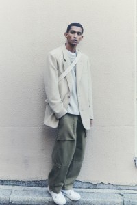 Isabel Marant Men's Fall 2024